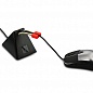 Держатель для провода HotLine Mouse Bungee v3 (Black)